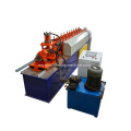 U Jenis Stud Dan Track Roll Forming Machine